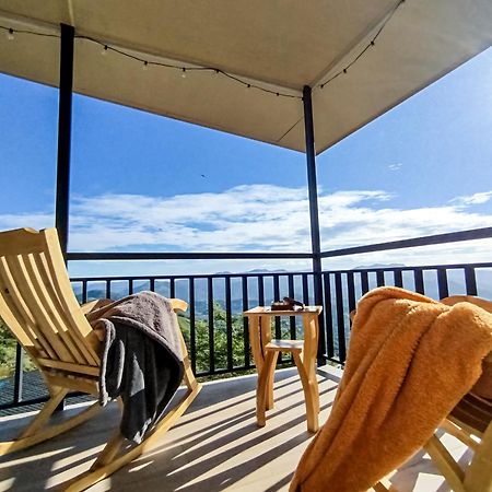 Nosara Hideaway 2 - Breakfast Included & Mountain View Cabins Nicoya Exterior photo
