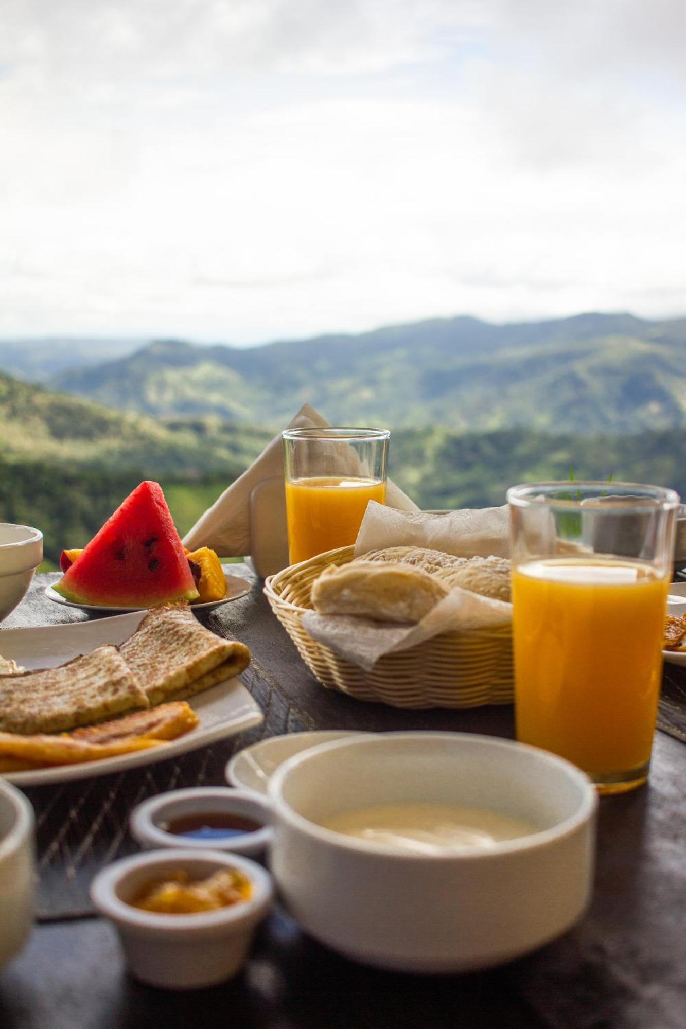 Nosara Hideaway 2 - Breakfast Included & Mountain View Cabins Nicoya Exterior photo
